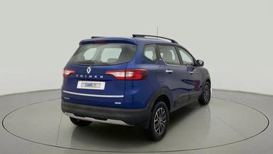 2019 Renault TRIBER