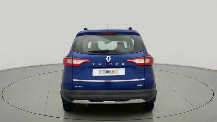 2019 Renault TRIBER