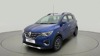 2019 Renault TRIBER