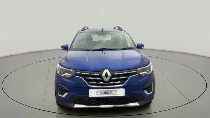 2019 Renault TRIBER