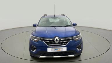 2019 Renault TRIBER