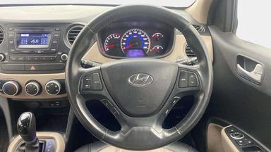 2017 Hyundai Grand i10