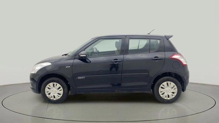 2014 MARUTI SWIFT