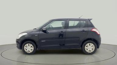 2014 MARUTI SWIFT