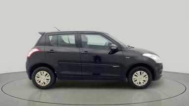 2014 MARUTI SWIFT