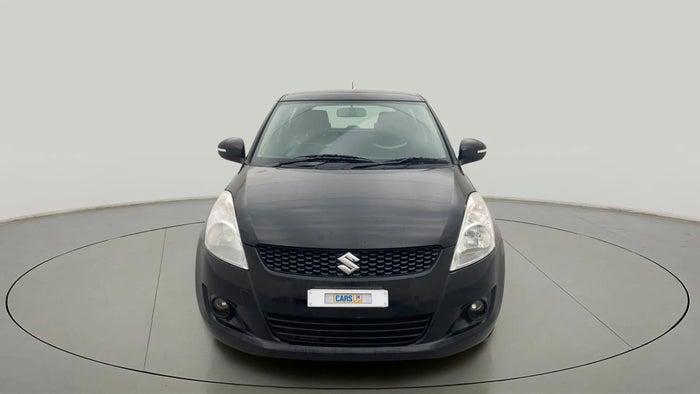 2014 MARUTI SWIFT