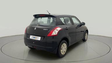 2014 MARUTI SWIFT