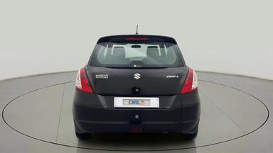 2014 MARUTI SWIFT