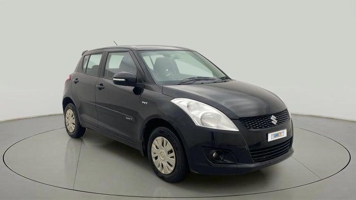 2014 MARUTI SWIFT