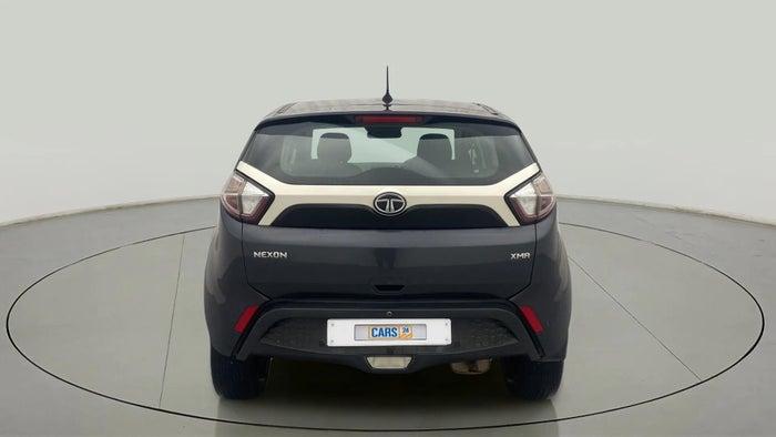 2019 Tata NEXON