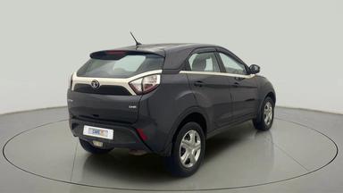 2019 Tata NEXON