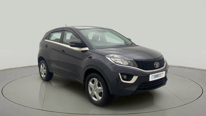 2019 Tata NEXON