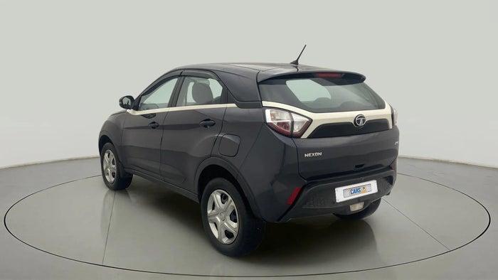 2019 Tata NEXON