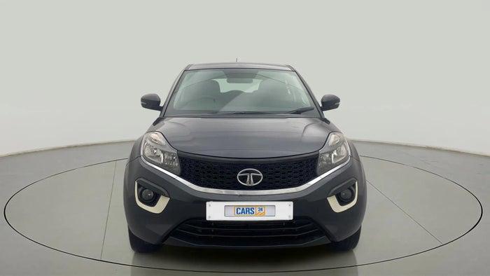 2019 Tata NEXON