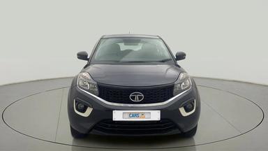 2019 Tata NEXON