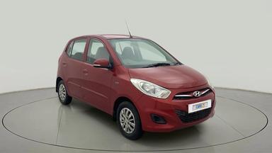 2013 Hyundai i10