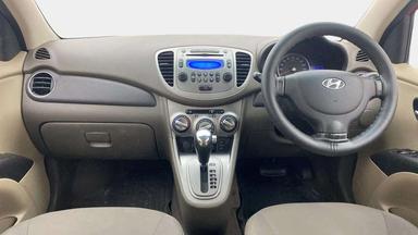 2013 Hyundai i10