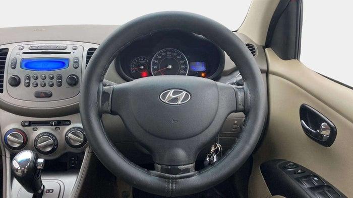 2013 Hyundai i10