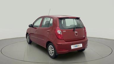 2013 Hyundai i10