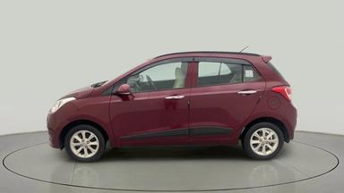 2015 Hyundai Grand i10