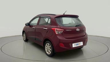 2015 Hyundai Grand i10