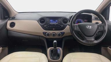 2015 Hyundai Grand i10