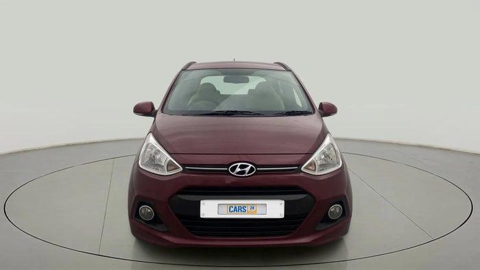 2015 Hyundai Grand i10