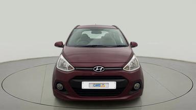 2015 Hyundai Grand i10