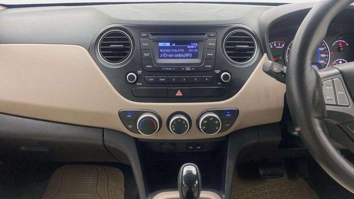 2015 Hyundai Grand i10