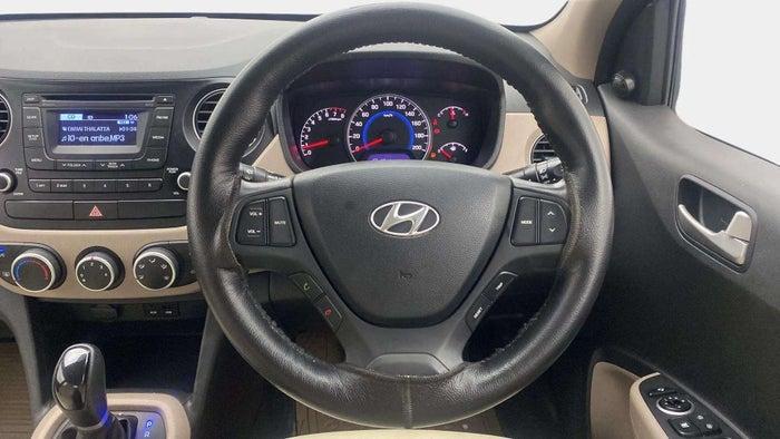 2015 Hyundai Grand i10