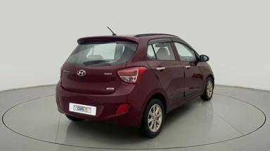 2015 Hyundai Grand i10