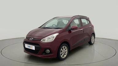 2015 Hyundai Grand i10