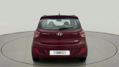 2015 Hyundai Grand i10