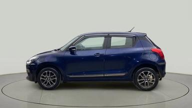 2019 Maruti Swift