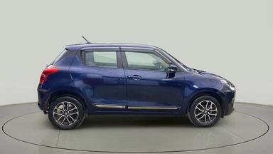 2019 Maruti Swift