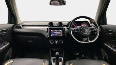 2019 Maruti Swift