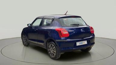 2019 Maruti Swift