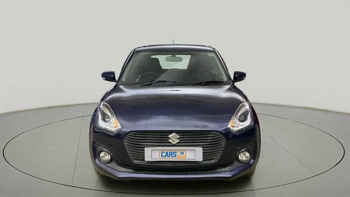 2019 Maruti Swift