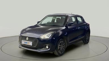 2019 Maruti Swift