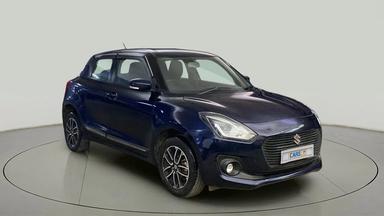 2019 Maruti Swift