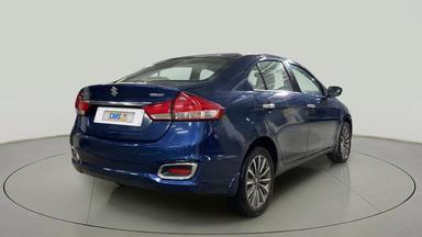 2018 Maruti Ciaz