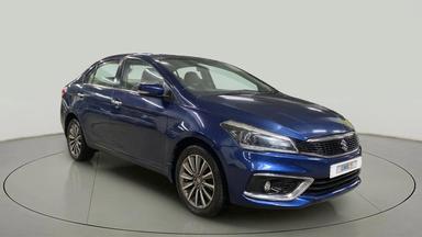 2018 Maruti Ciaz