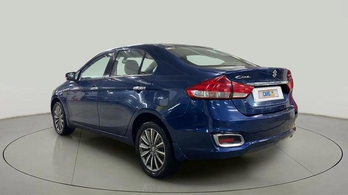 2018 Maruti Ciaz