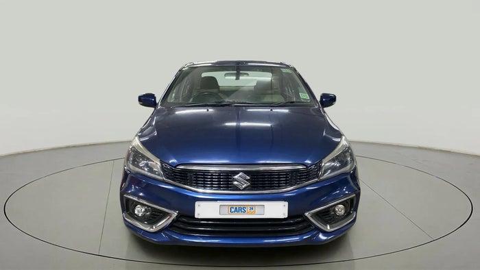 2018 Maruti Ciaz