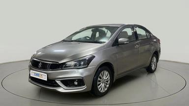 2018 Maruti Ciaz