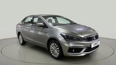 2018 Maruti Ciaz