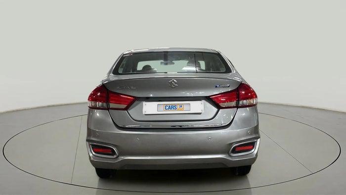 2018 Maruti Ciaz