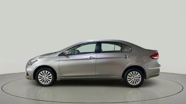 2018 Maruti Ciaz