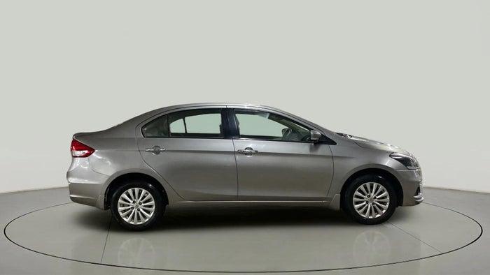 2018 Maruti Ciaz