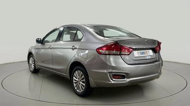 2018 Maruti Ciaz